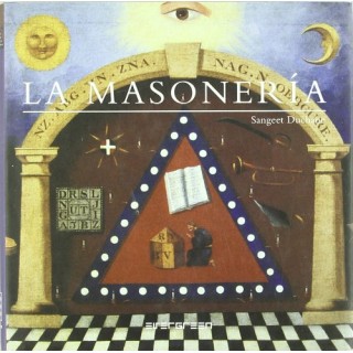 La Masoneria - Sangeet Duchane.